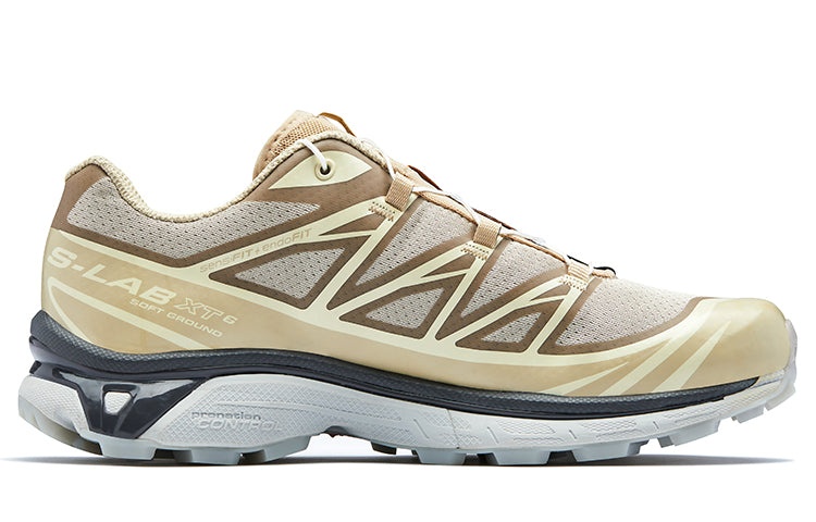 Salomon XT-6 Series Clear Advanced 416410 - 2