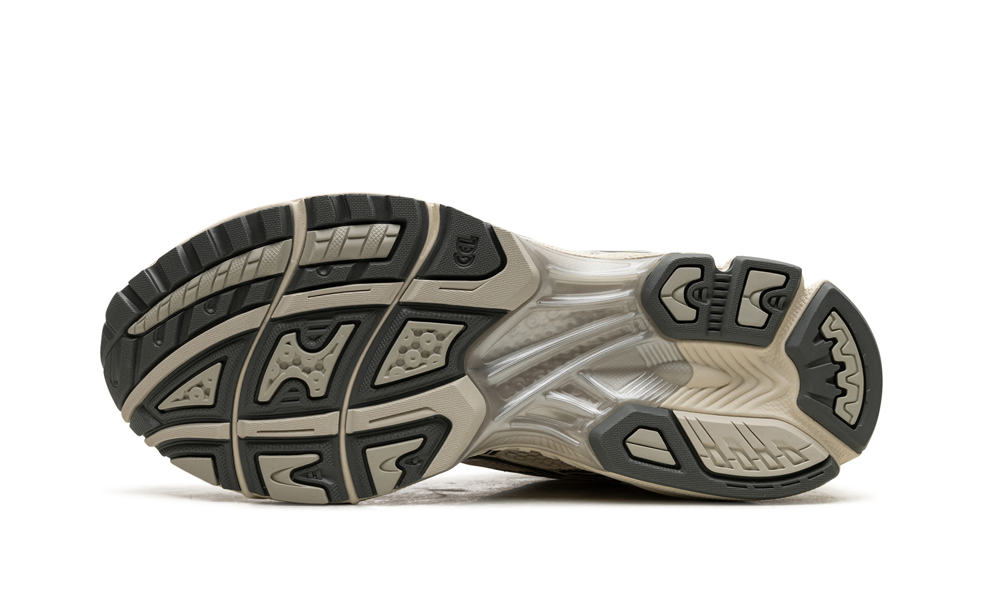 GEL KAYANO 14 "BIRCH DARK PEWTER" - 5