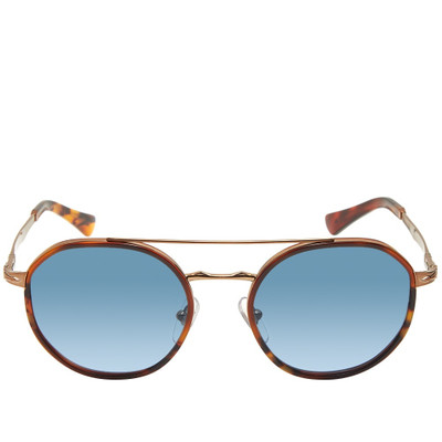 Persol Persol 2456S Round Sunglasses outlook