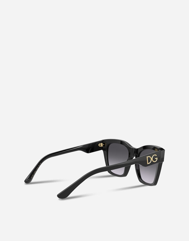 Print family sunglasses 4