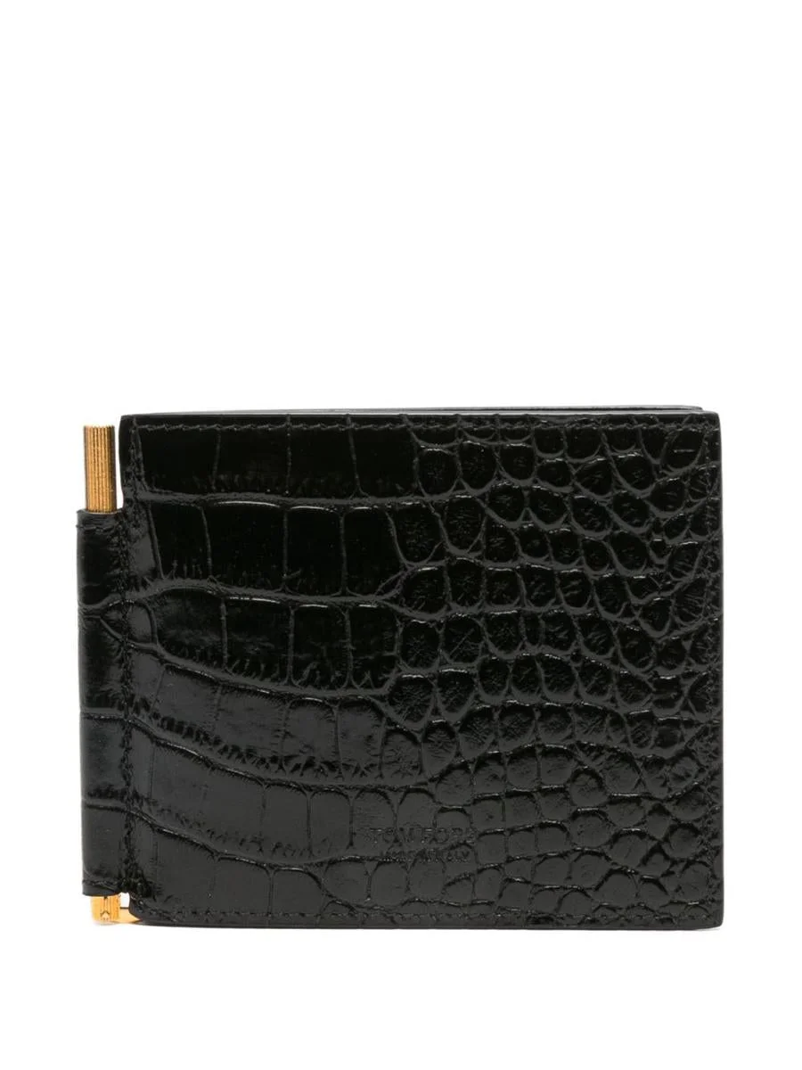 Tom Ford T Line Wallet - 1