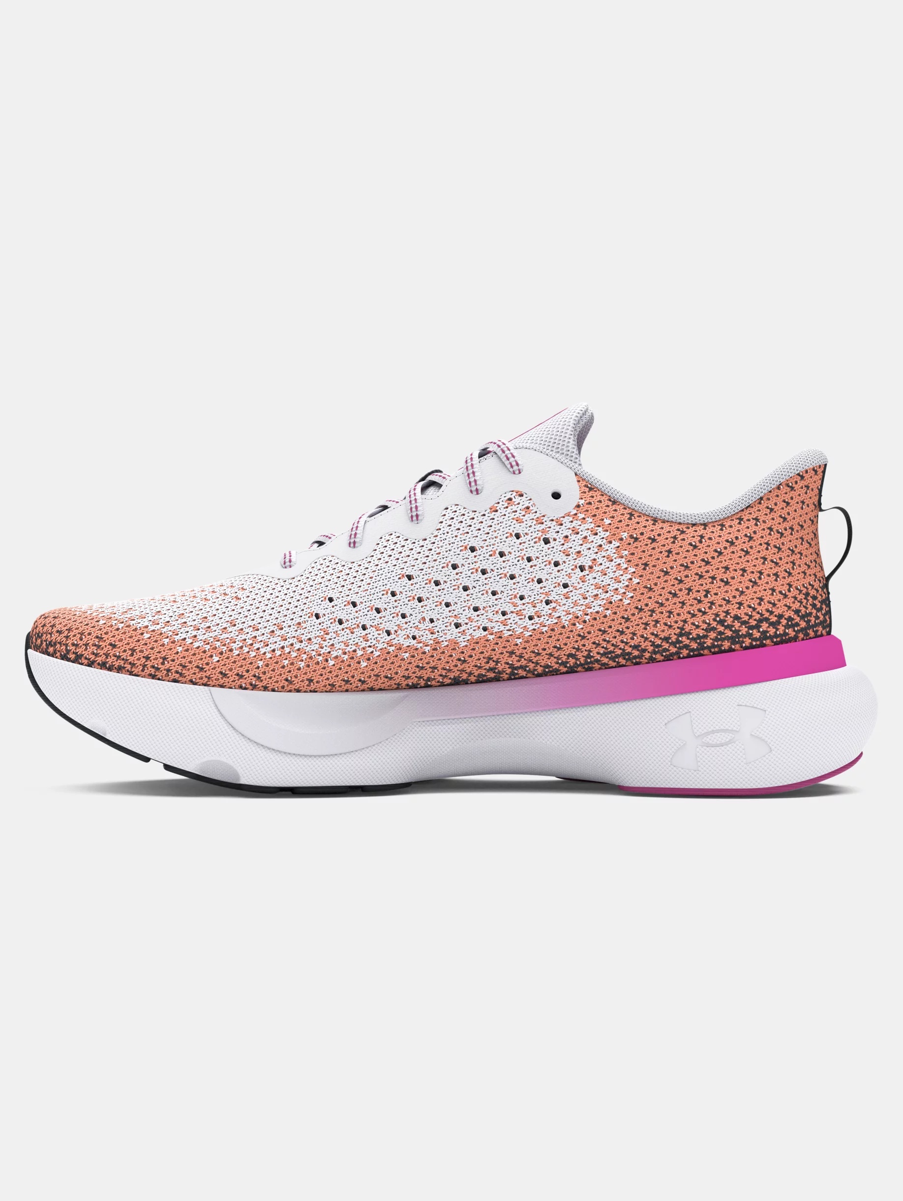Women's UA Infinite Running Shoes - 2