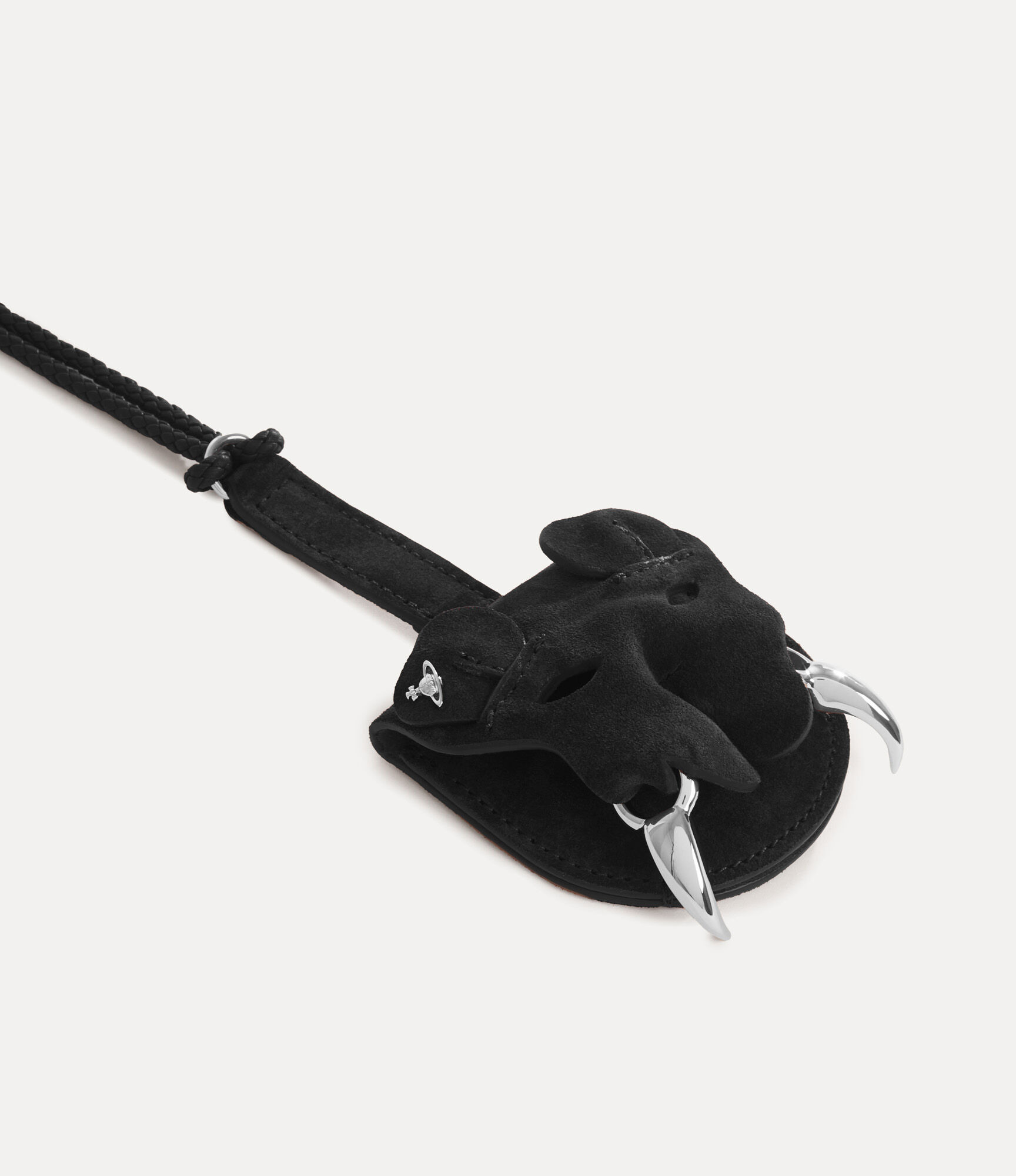 TIGER HEAD CHARM STRAP - 2