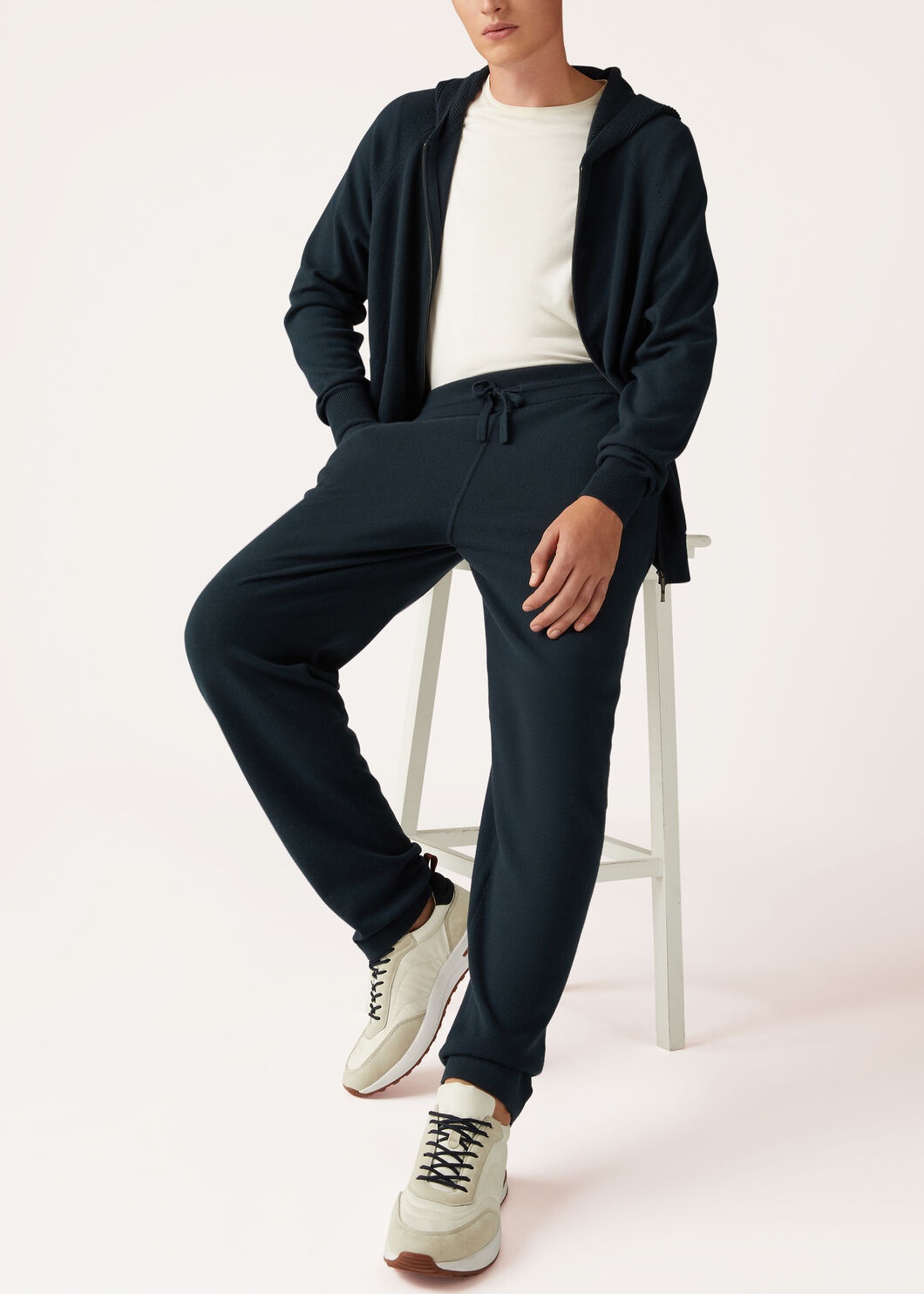 Jean Trousers - 2