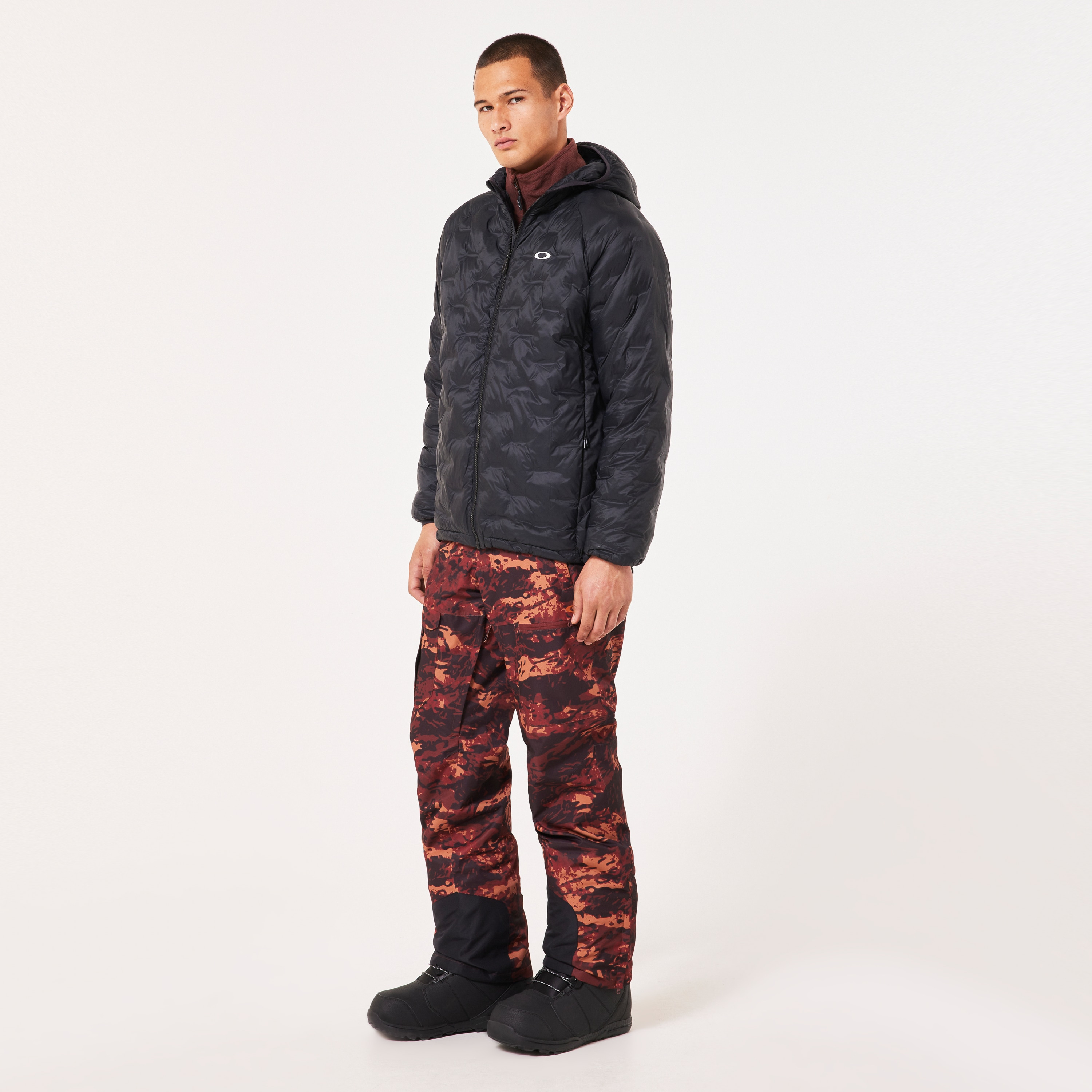 Drift O-Puff Jacket - 10
