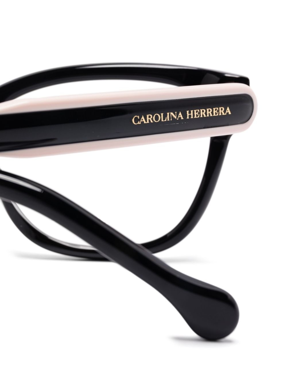 square-frame glasses - 3