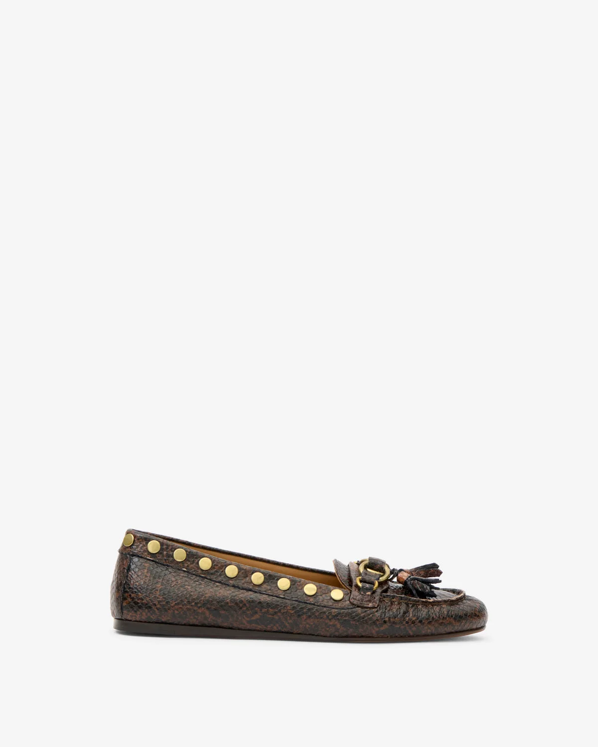 FAXEL LOAFER - 1
