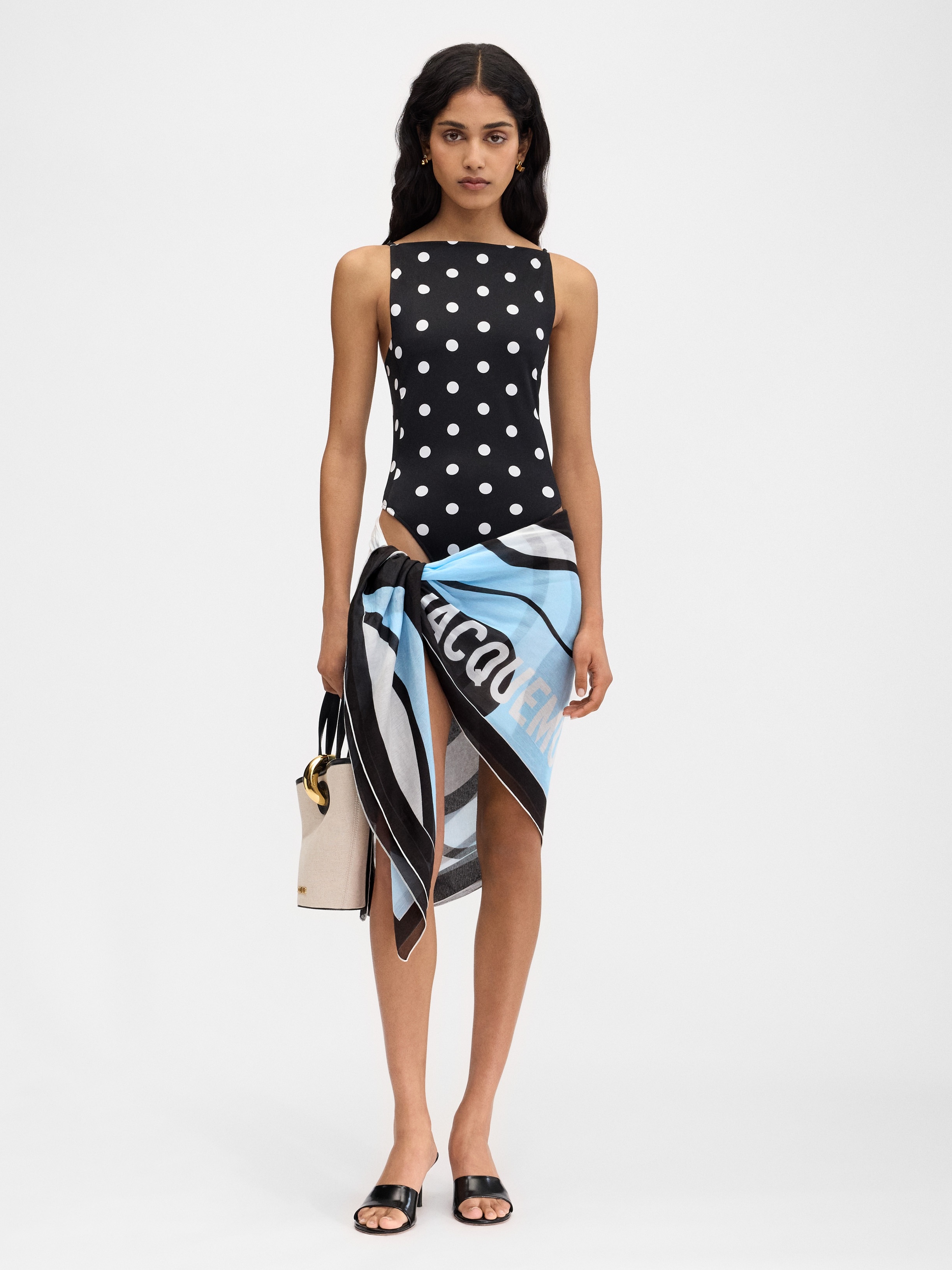 The Onda sarong - 2