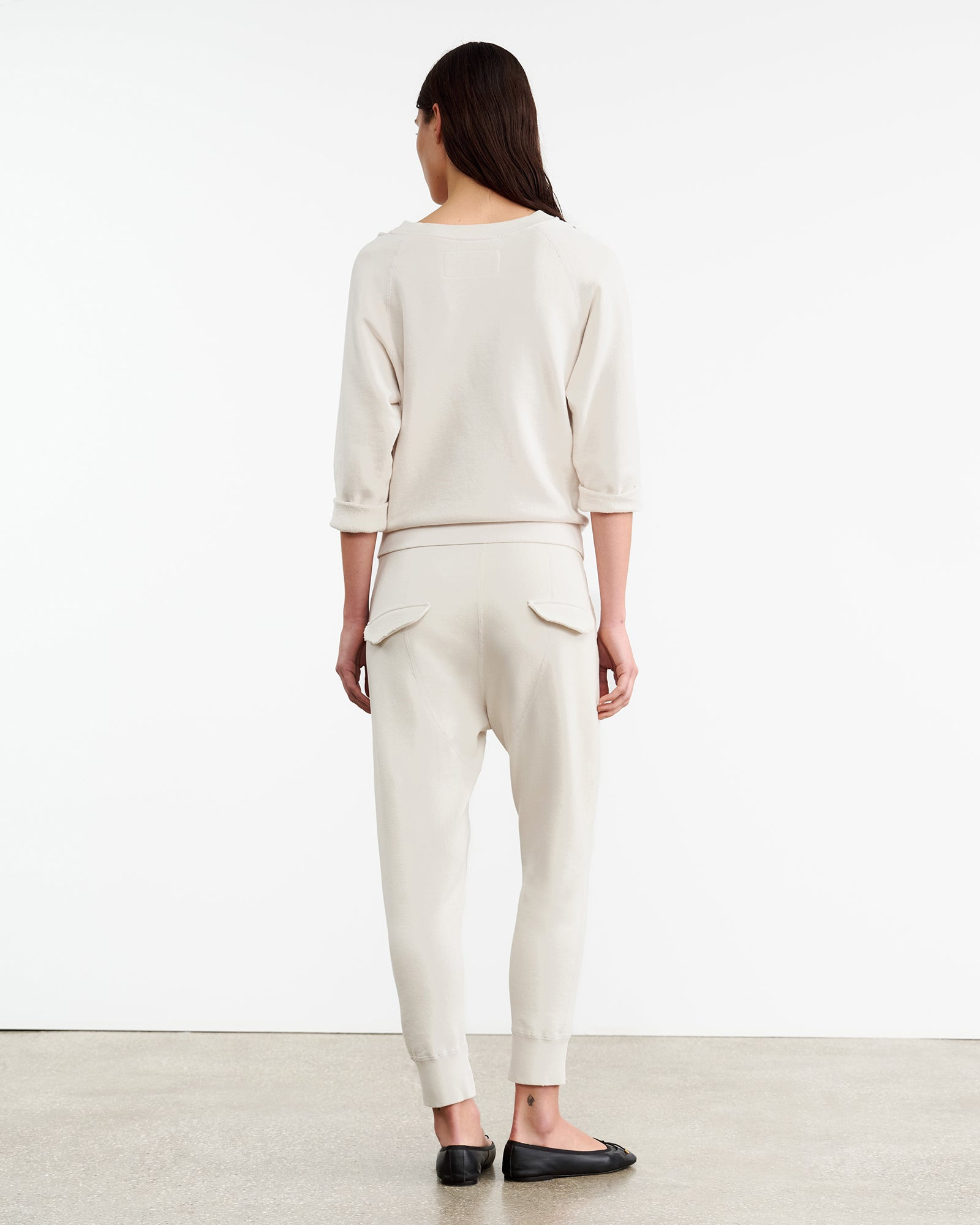 NOLAN PANT - 5