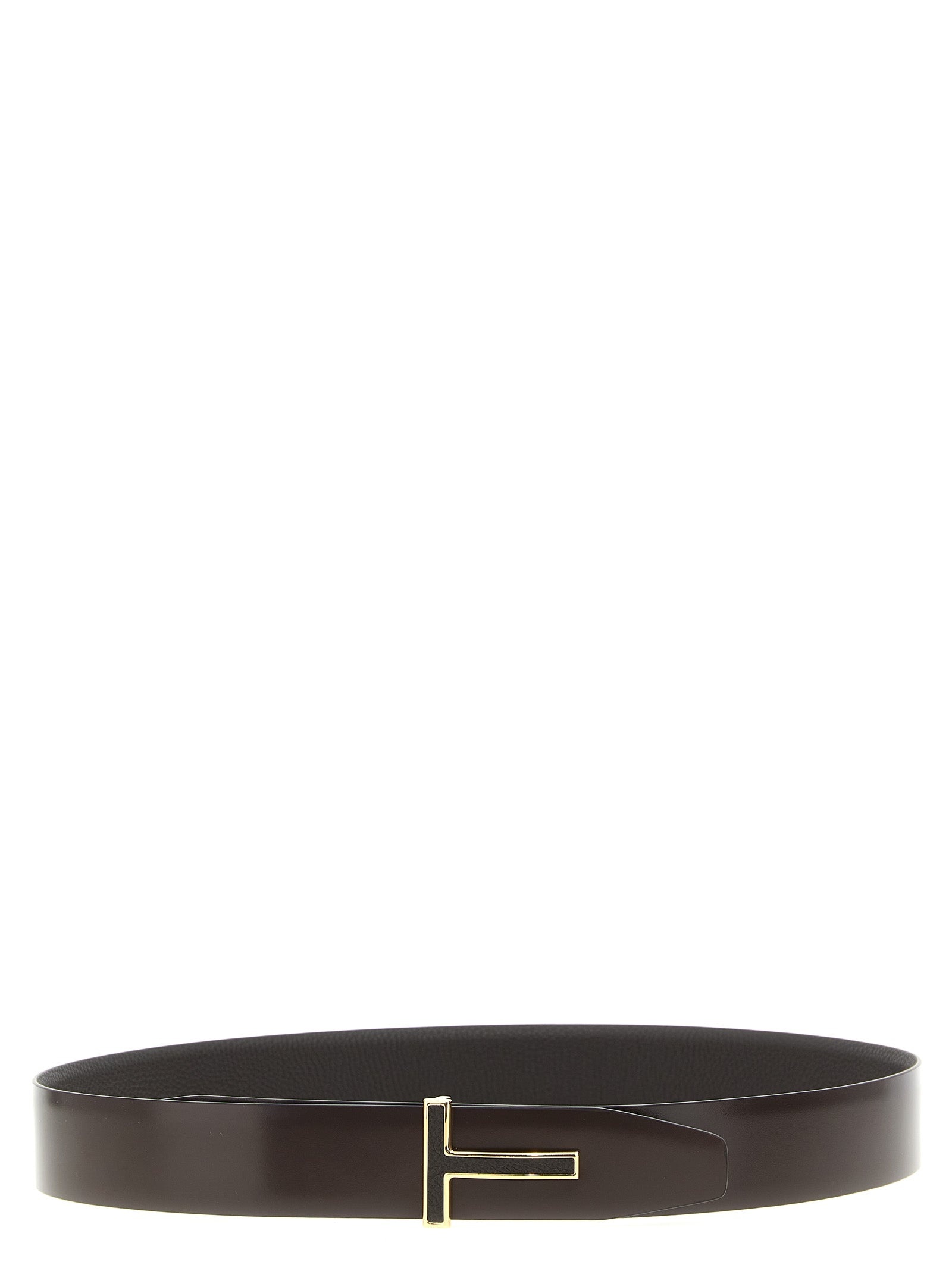 T Belts Brown - 2