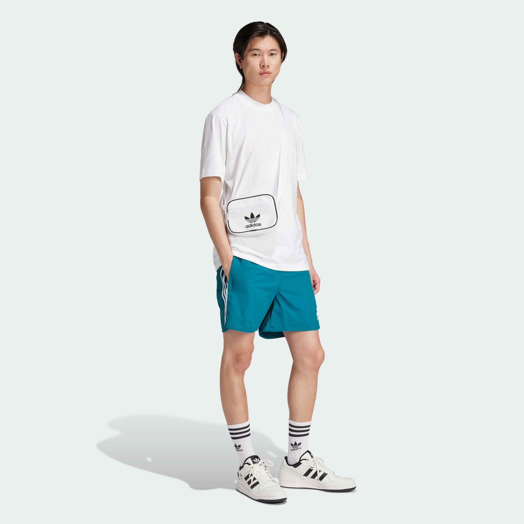Adicolor Classics Sprinter Shorts - 4