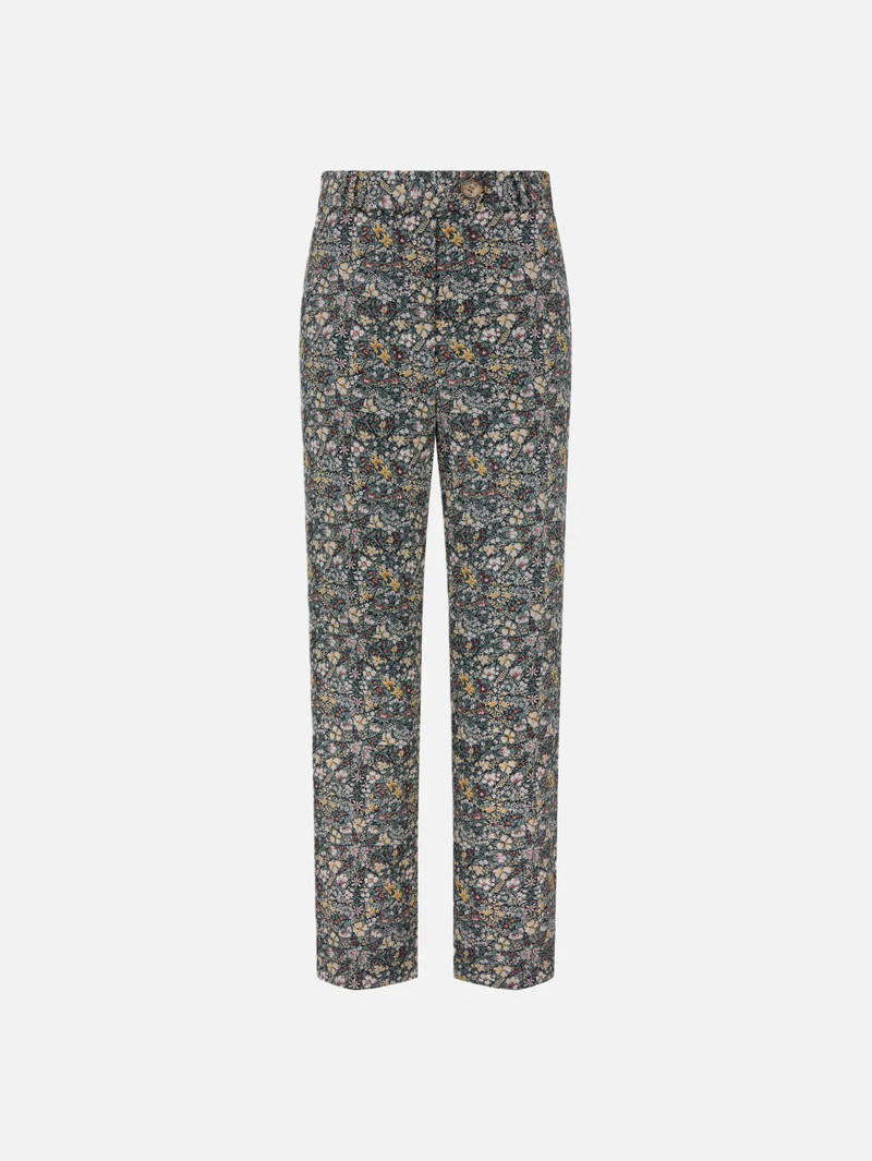 Nana Pants 1
