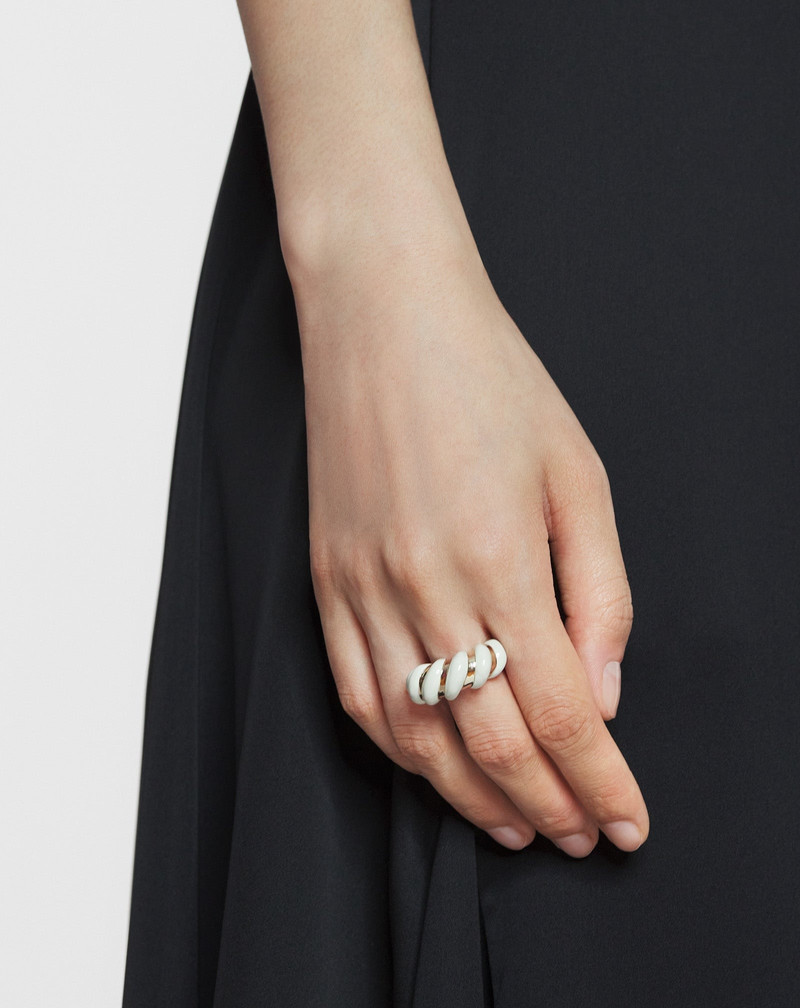 Lanvin MÉLODIE CANDY RING outlook
