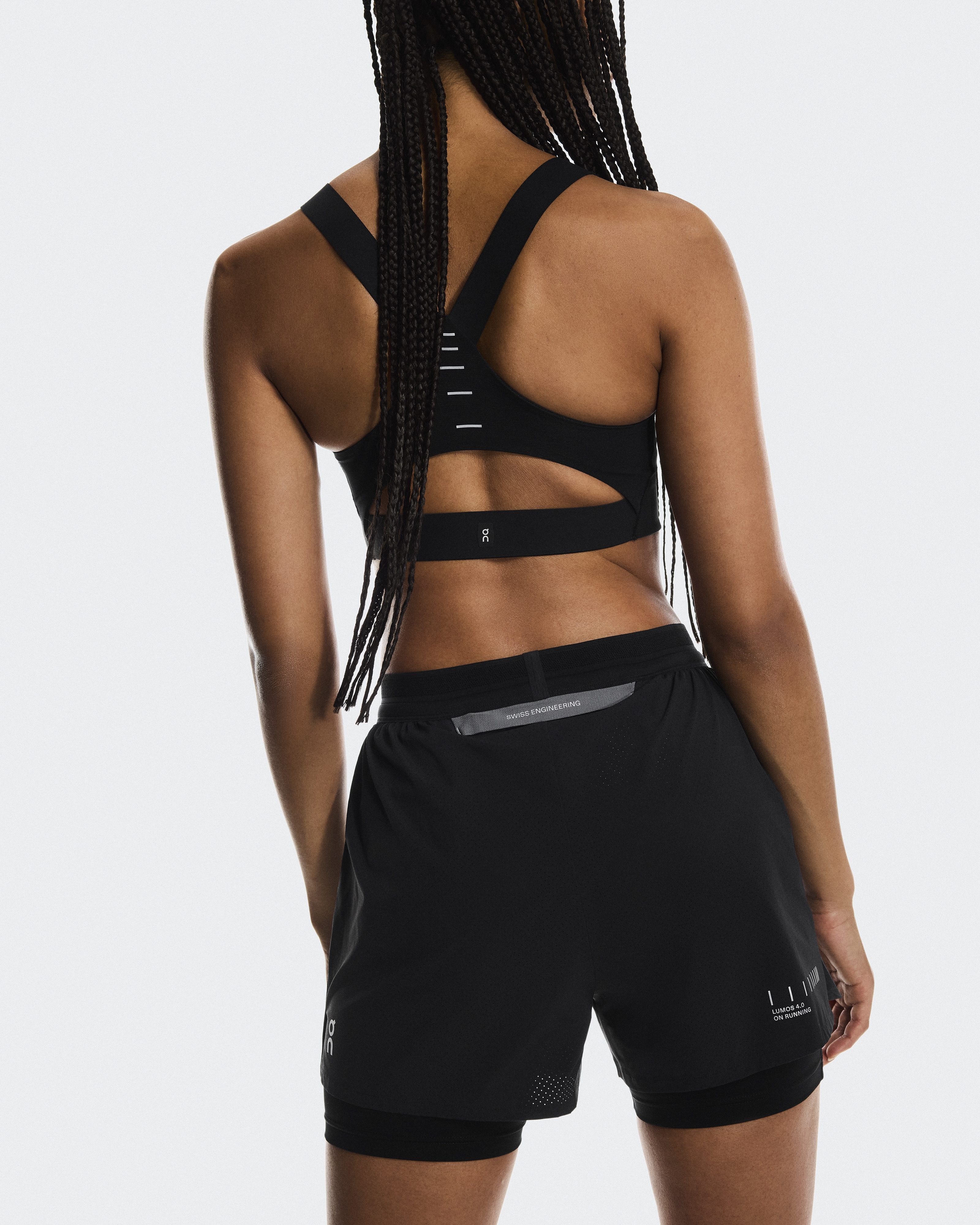 Performance Shorts Lumos - 6
