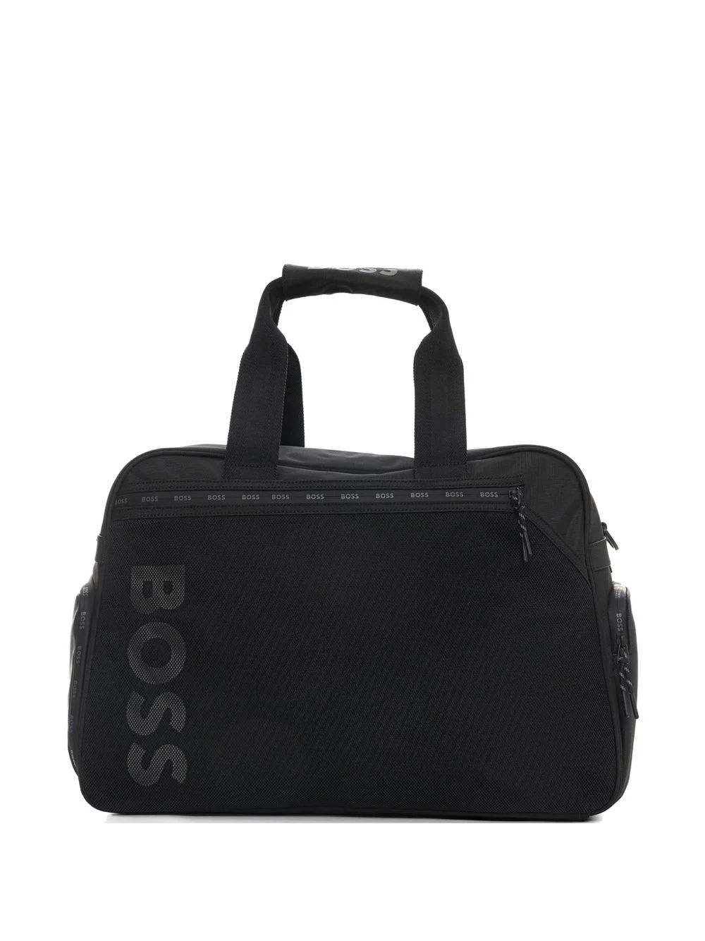 logo holdall - 1