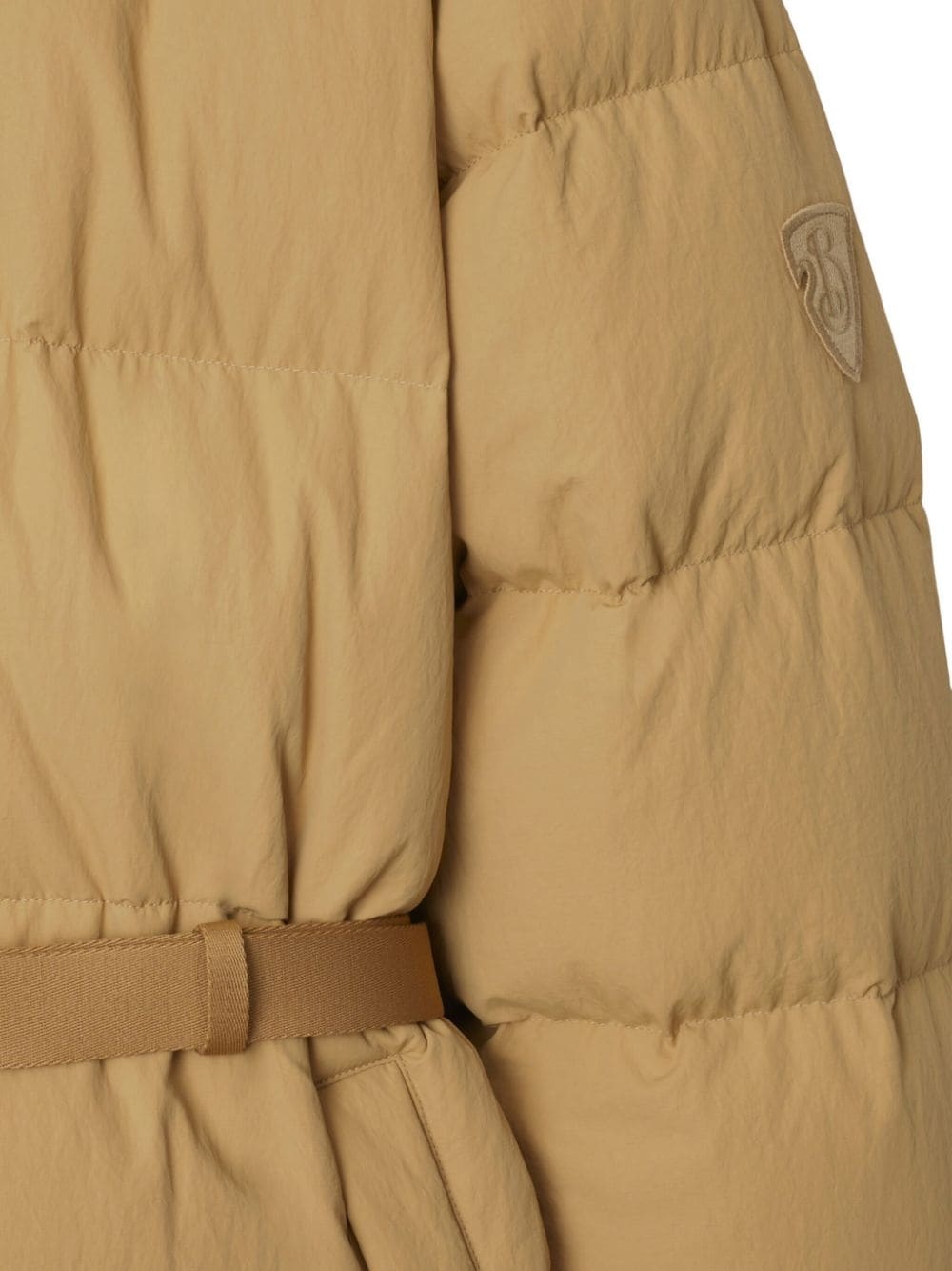 down coat - 6