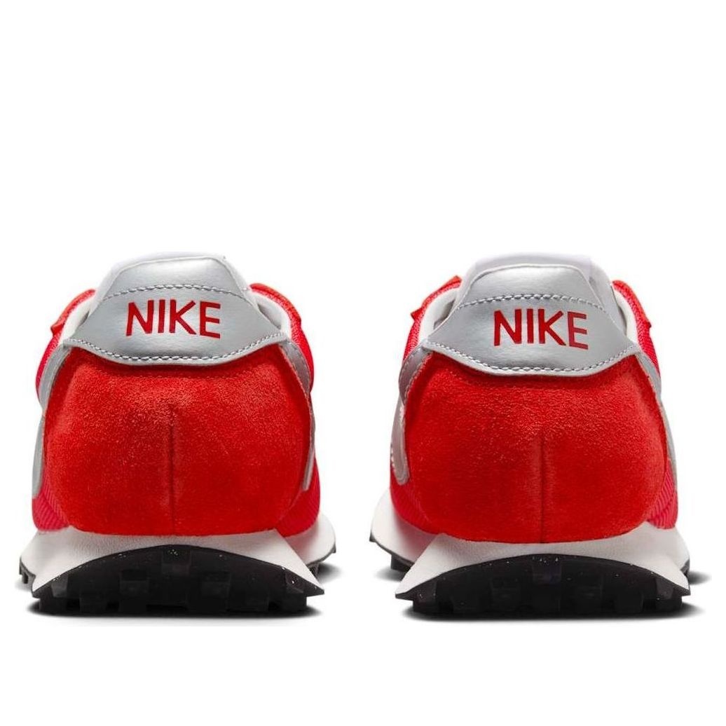 (WMNS) Nike LD-1000 'University Red Metallic Red' HF3227-600 - 5