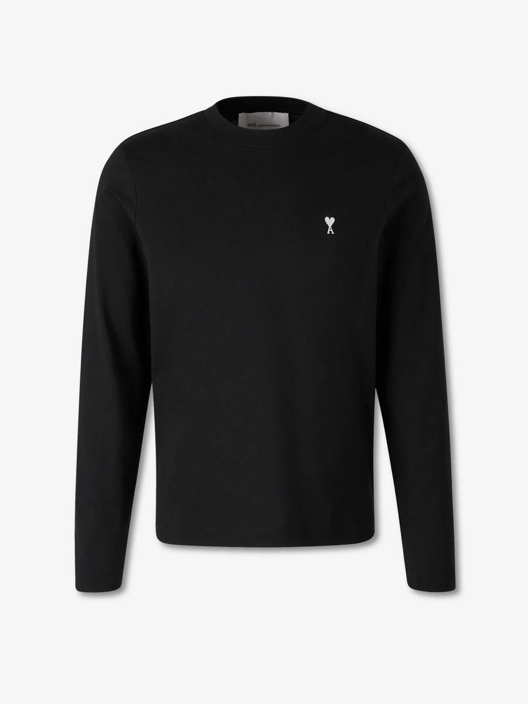 LONG SLEEVE T-SHIRT - 1