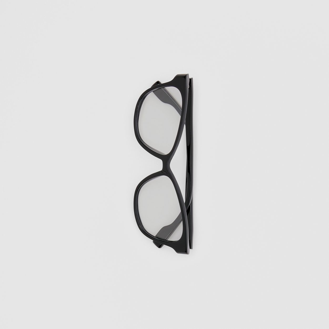 Monogram Motif Square Optical Frames - 4