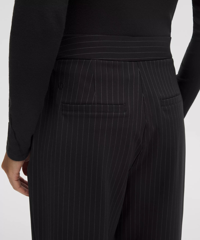 Daydrift High-Rise Tapered Trouser *Regular 6