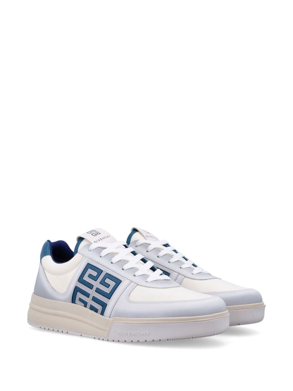 G4 low-top sneakers - 2