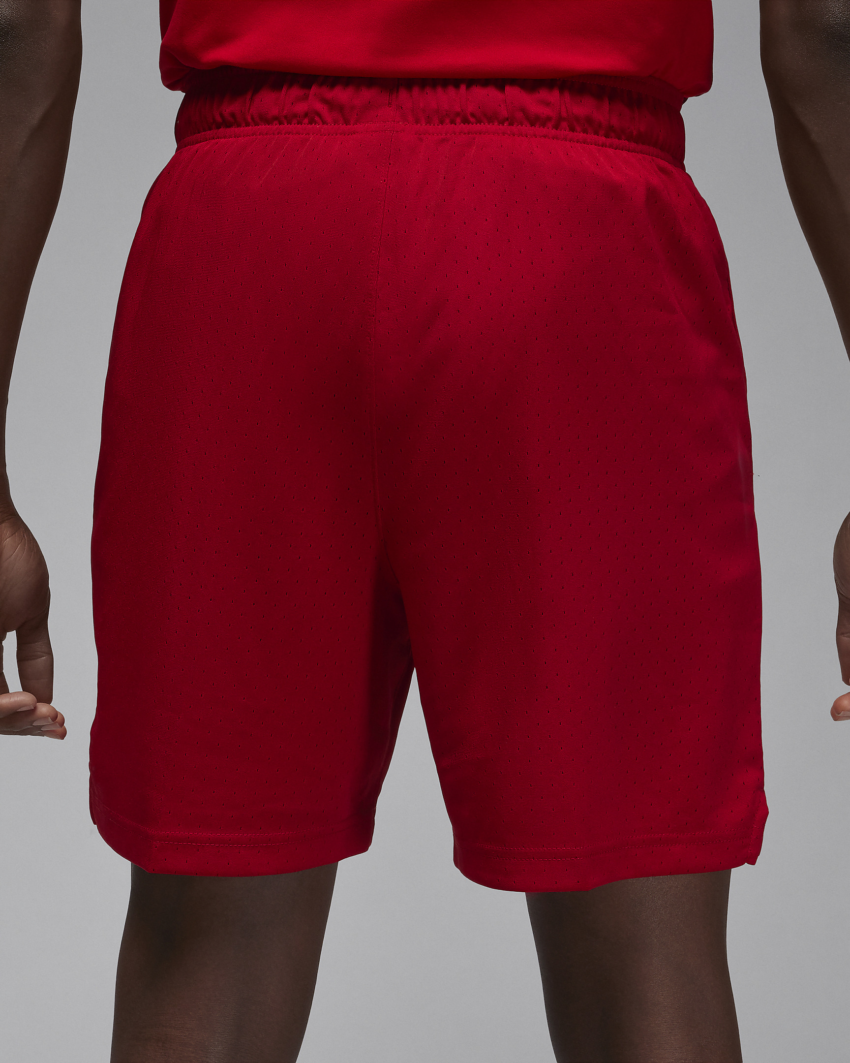 Jordan Sport Men's Dri-FIT Mesh Shorts - 2