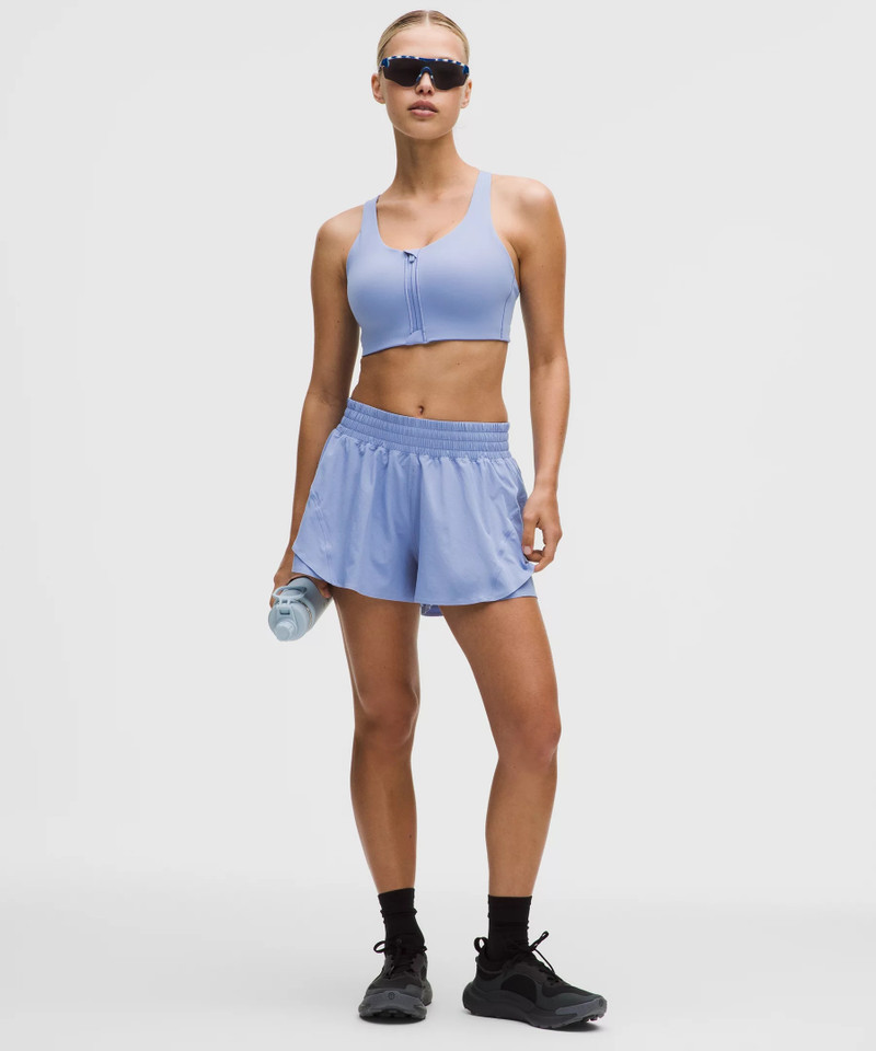 lululemon Energy Zip-Front Bra *High-Support, B–G Cups 3