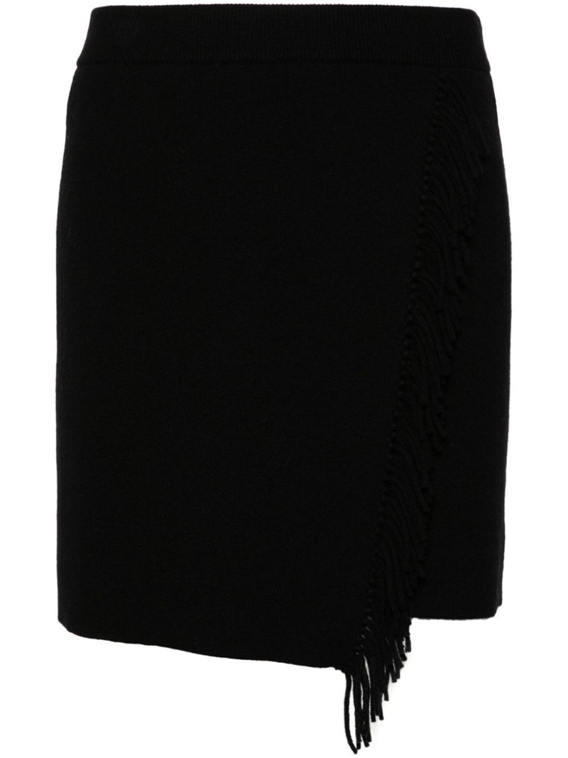 Mette mini skirt 1