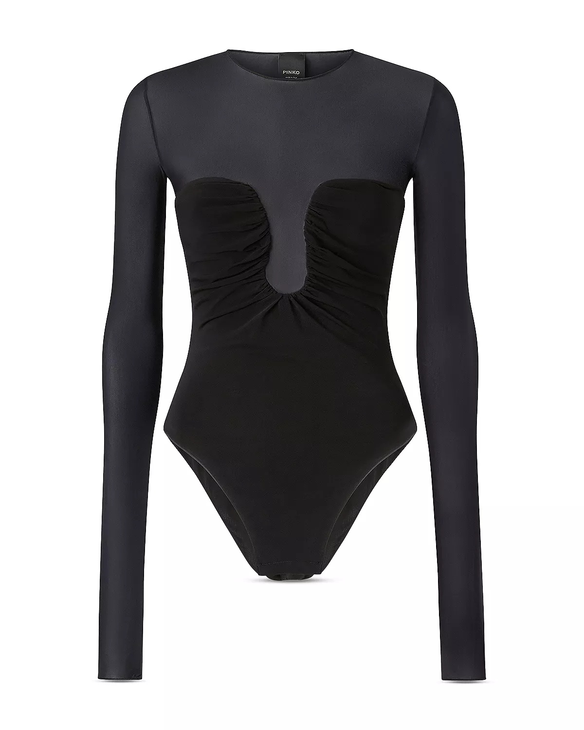 Jersey Bodysuit - 5