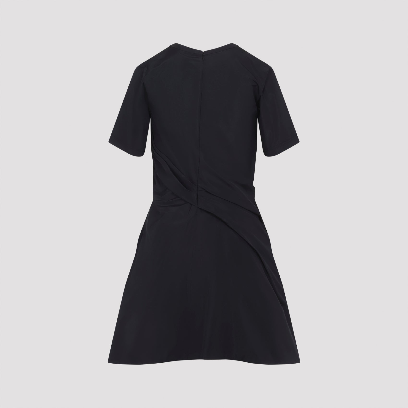 Loewe Twisted Mini Dress Women - 2