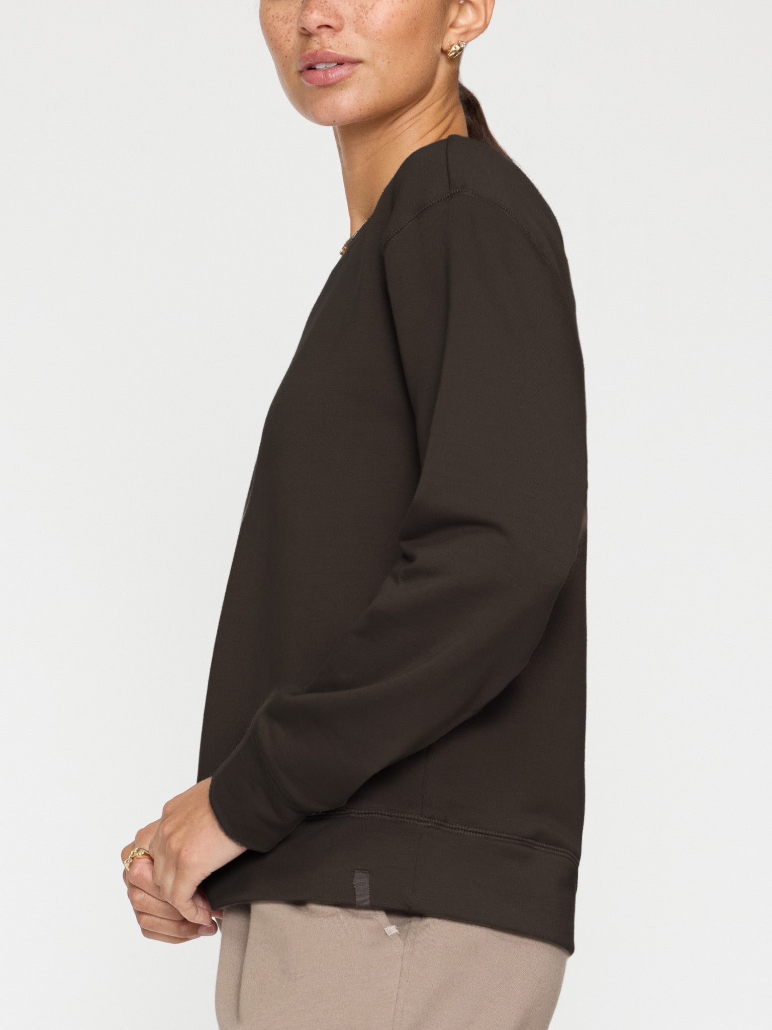 The Mallo Sweatshirt - 2