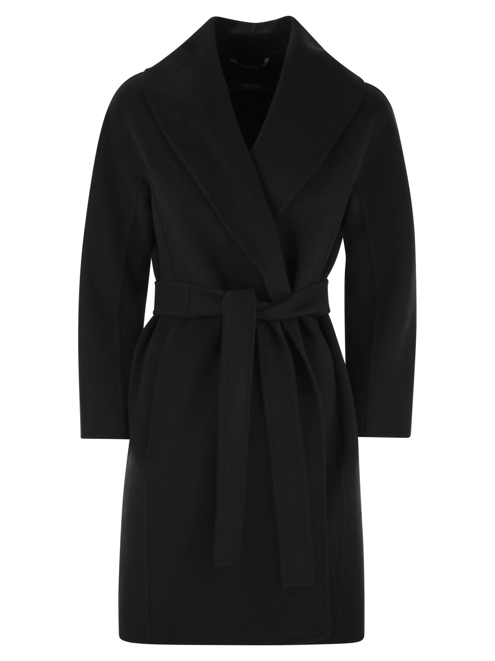 S Maxmara Women Messi - Wool Coat - 1