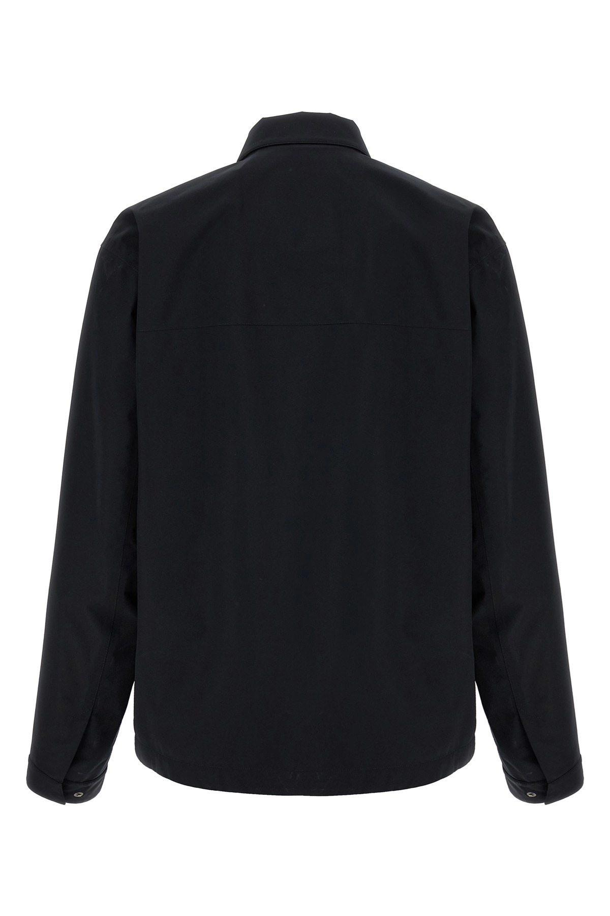 Windproof jacket - 2