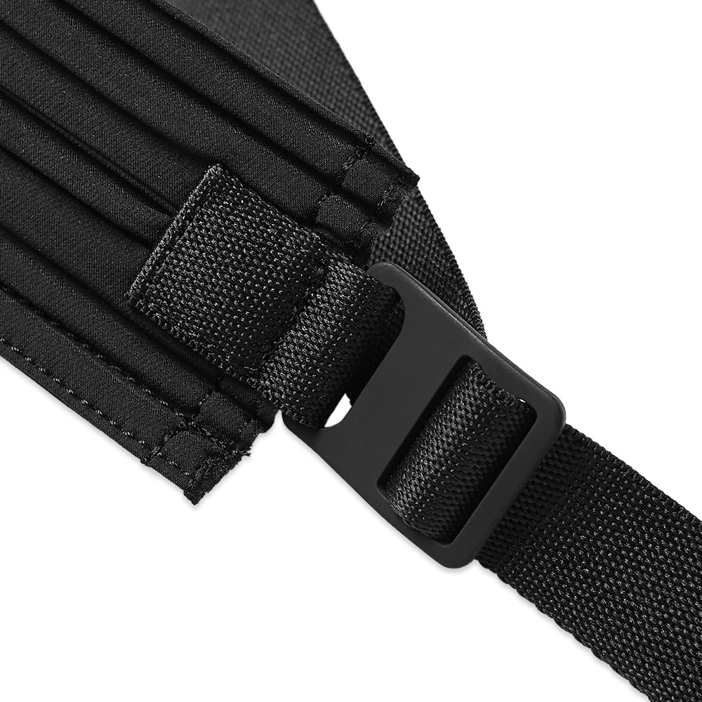 Homme Plissé Issey Miyake Pleated Easy Waist Bag - 3