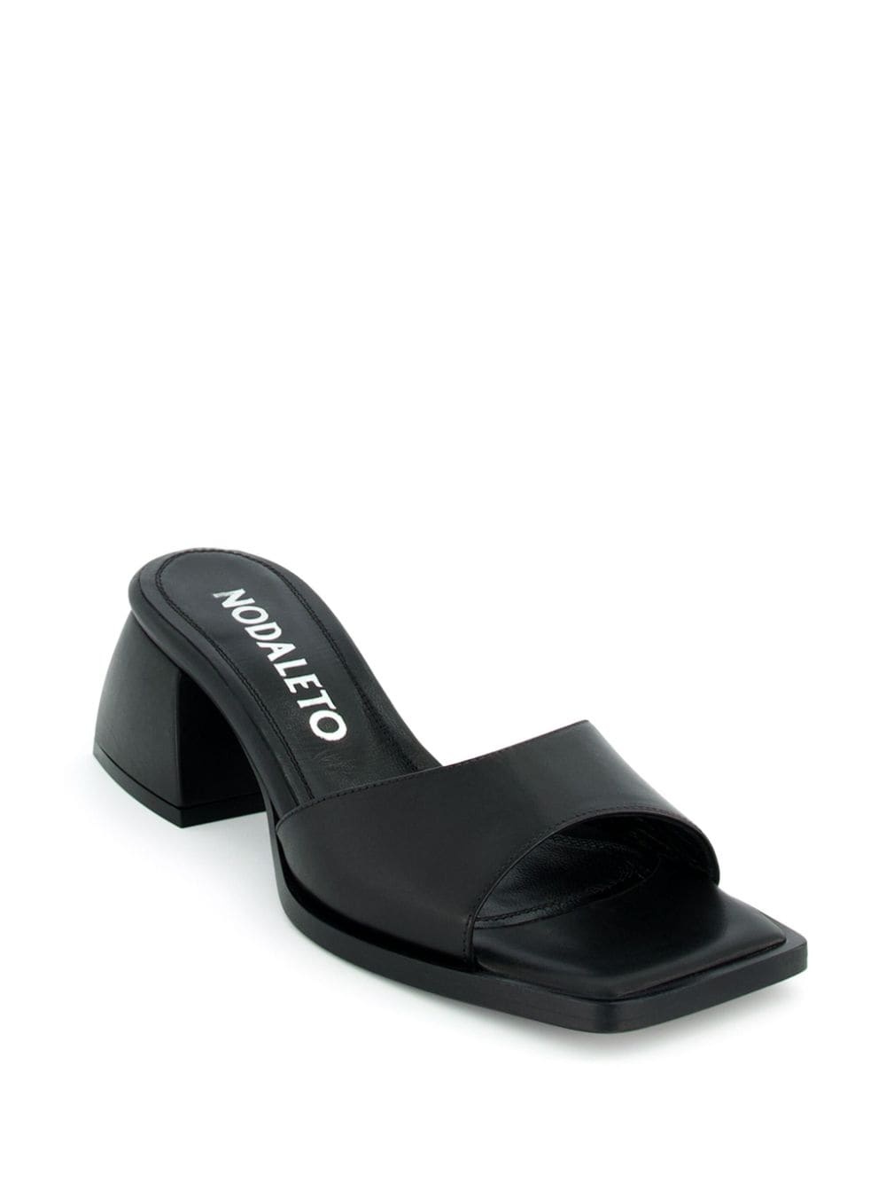 Bulla Jacob leather sandals - 2