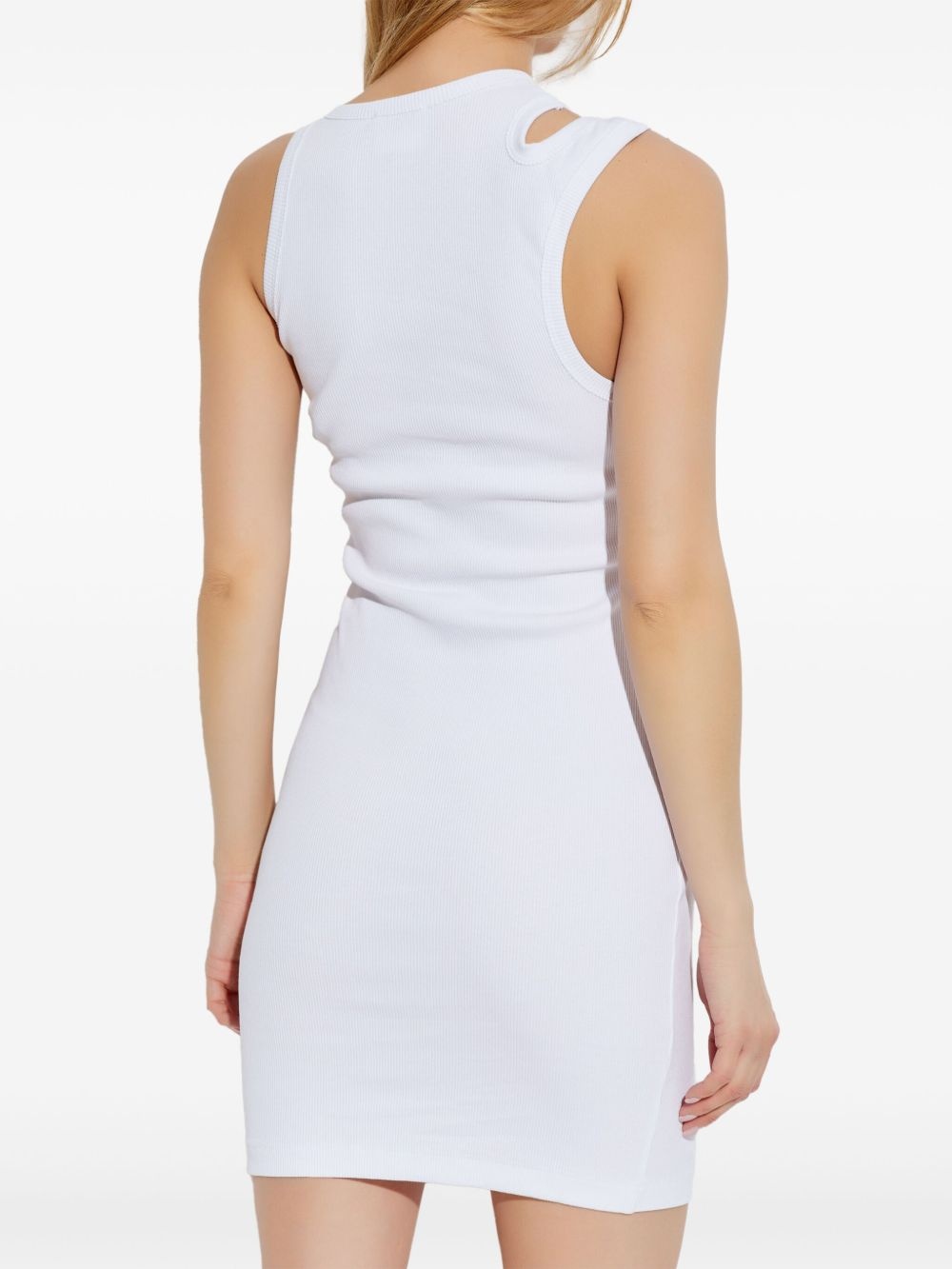 cotton dress - 4