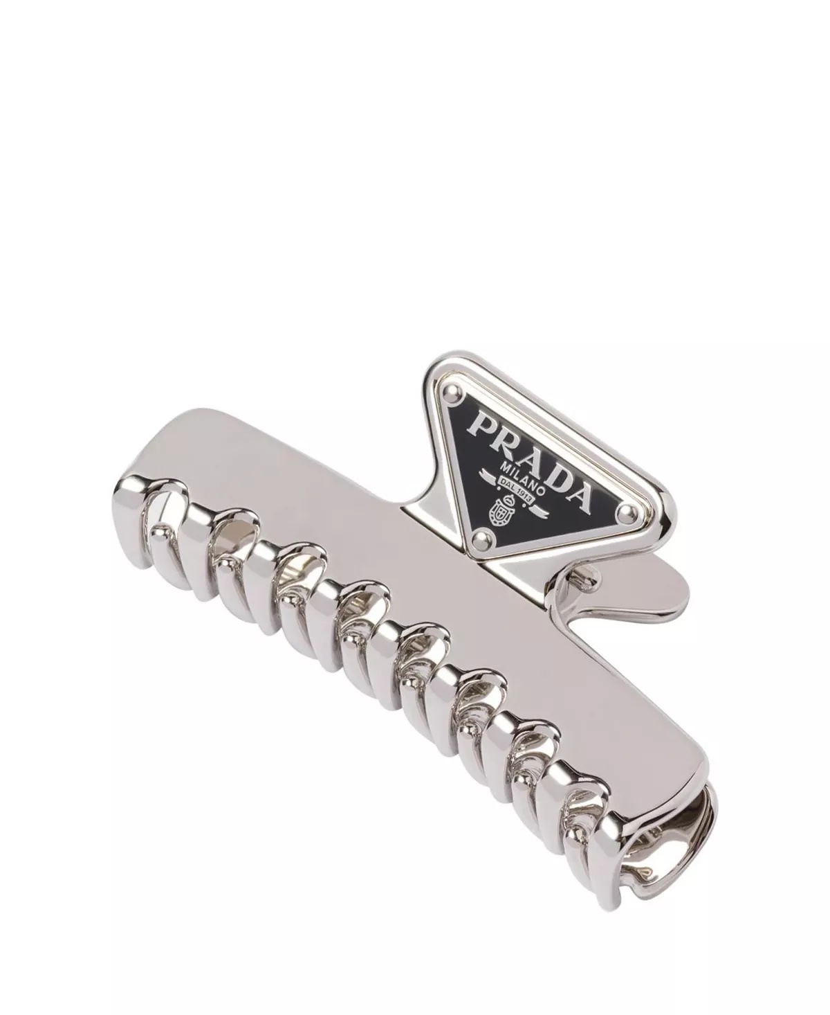 Metal Hair Clip - 2