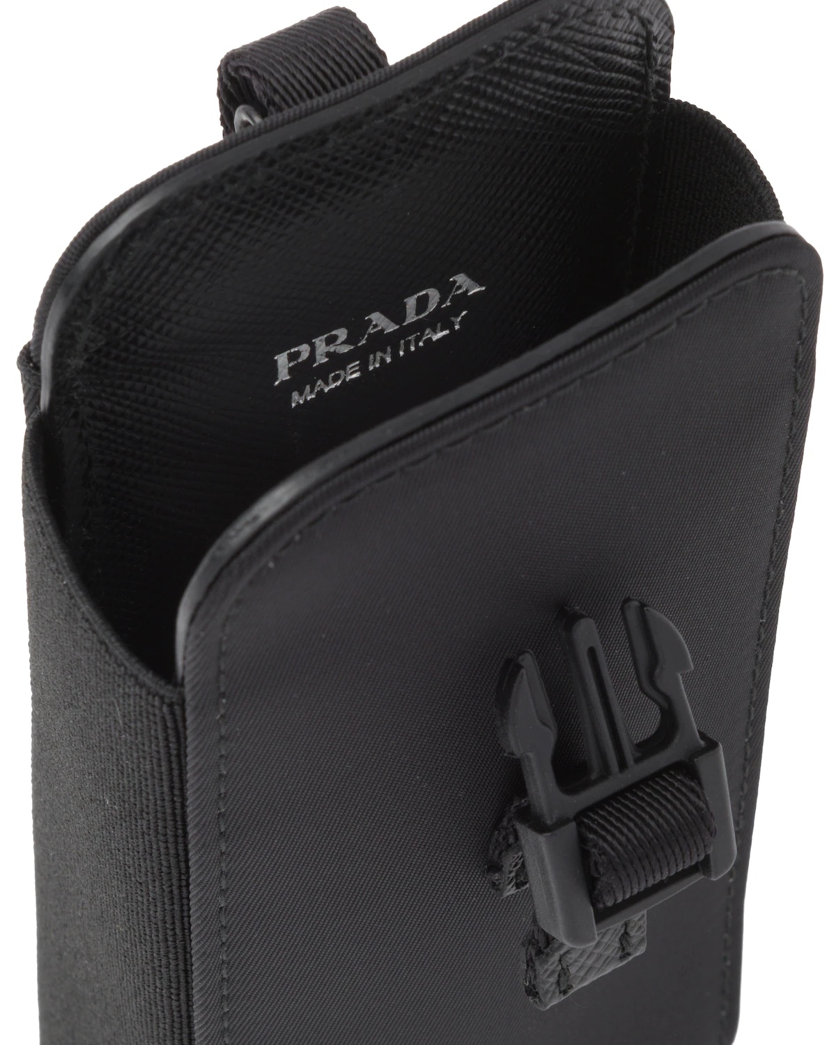 Re-Nylon smartphone case - 2