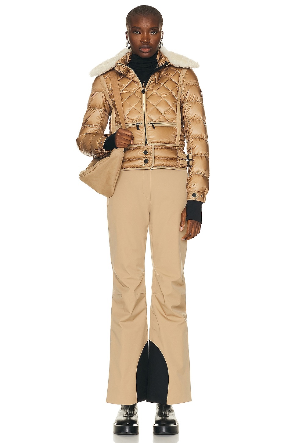 Ski Pant - 4