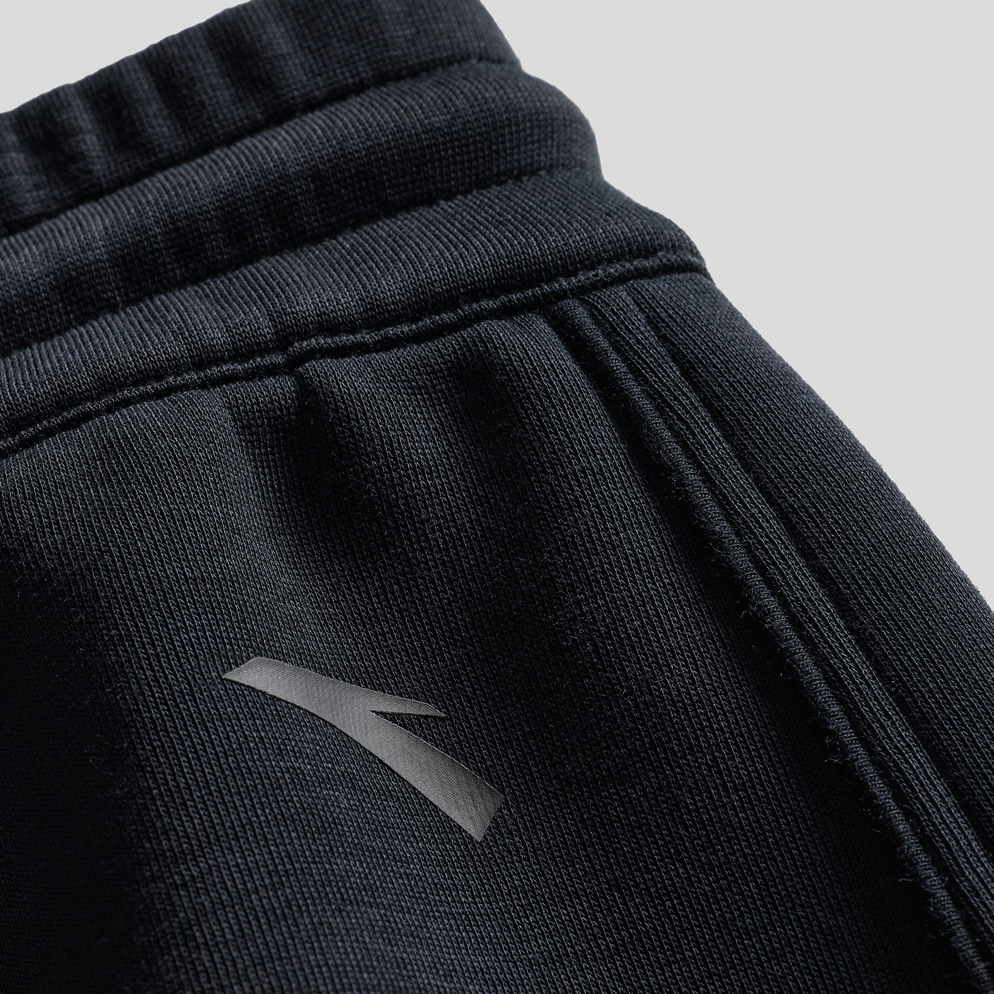 ANTA KT Knit Track Pants - 5