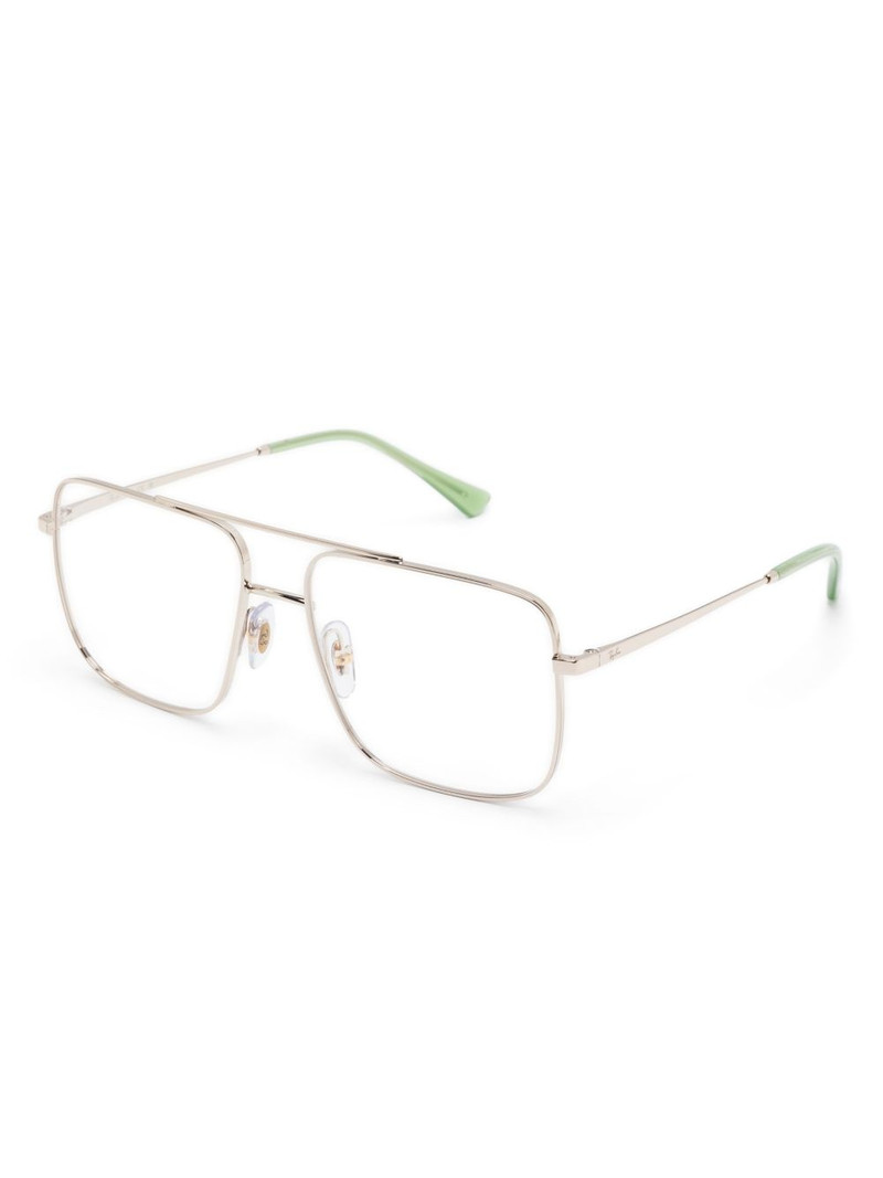 Ray-Ban Ari glasses outlook
