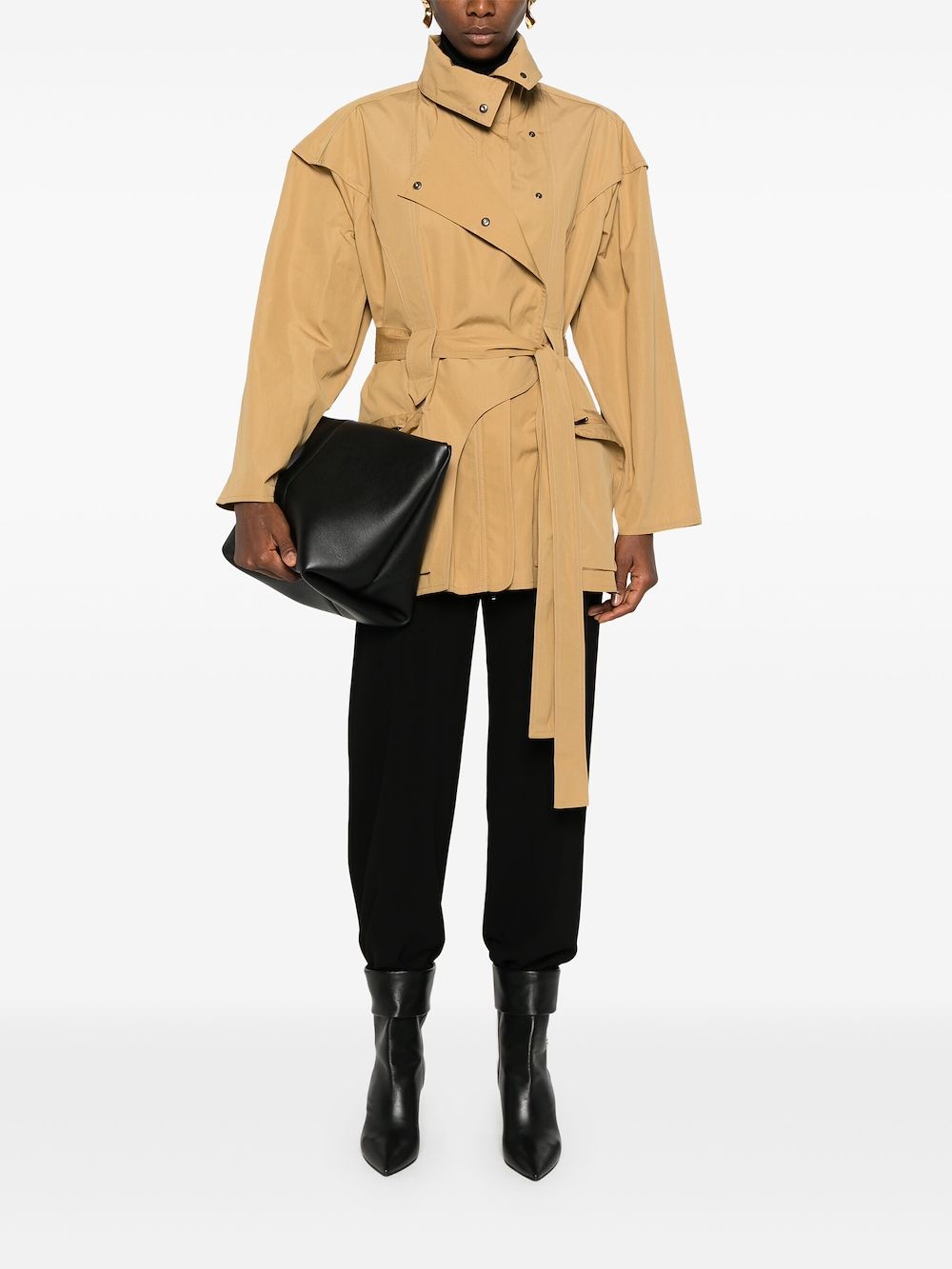 Bonette trousers - 2