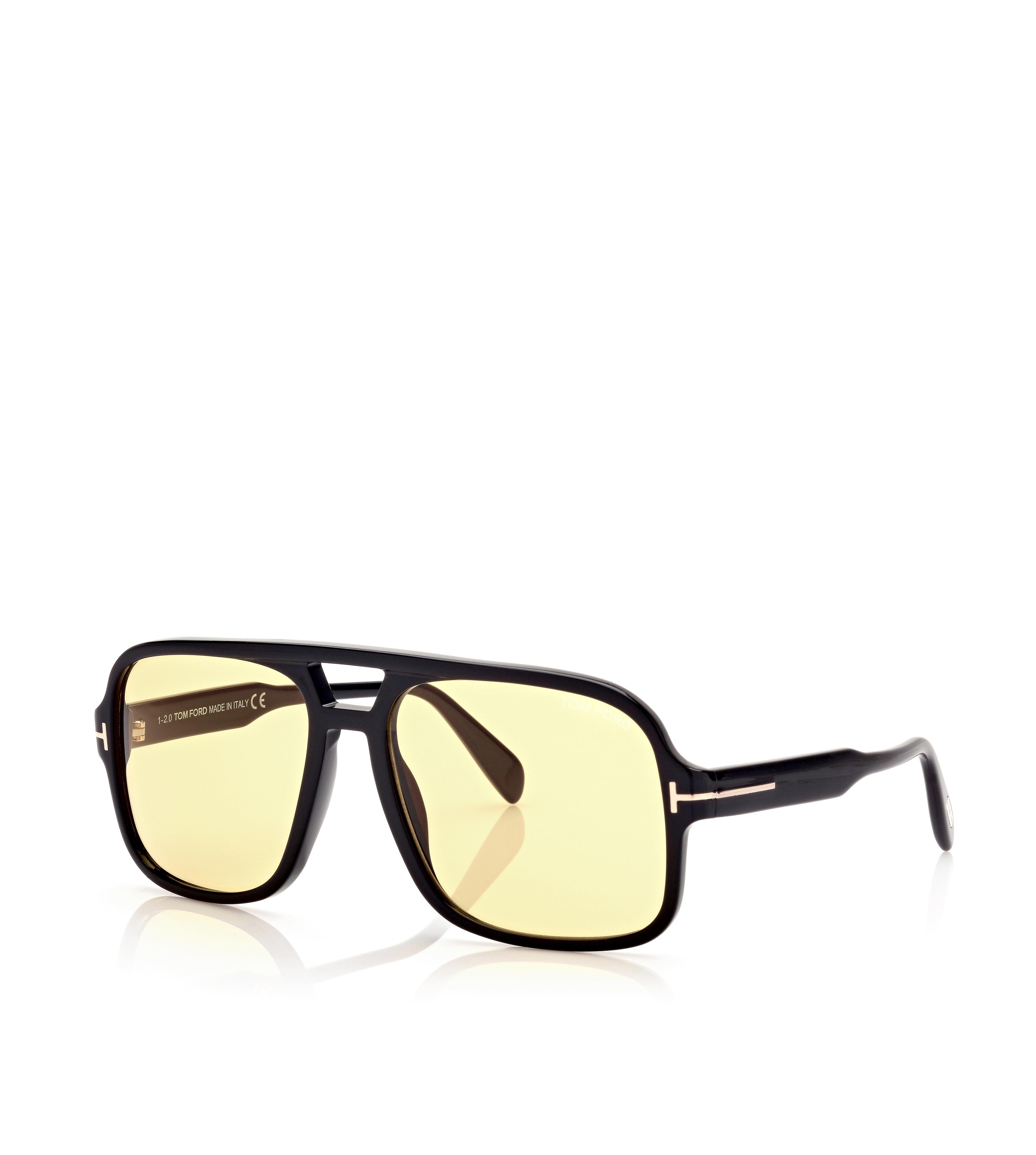 FALCONER SUNGLASSES - 5