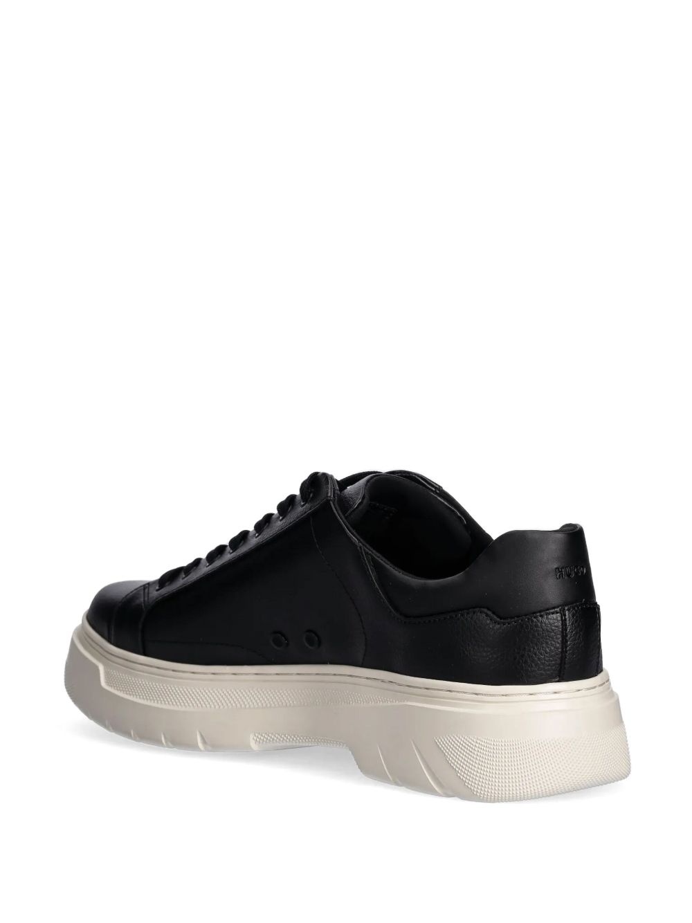 low-top sneakers - 3