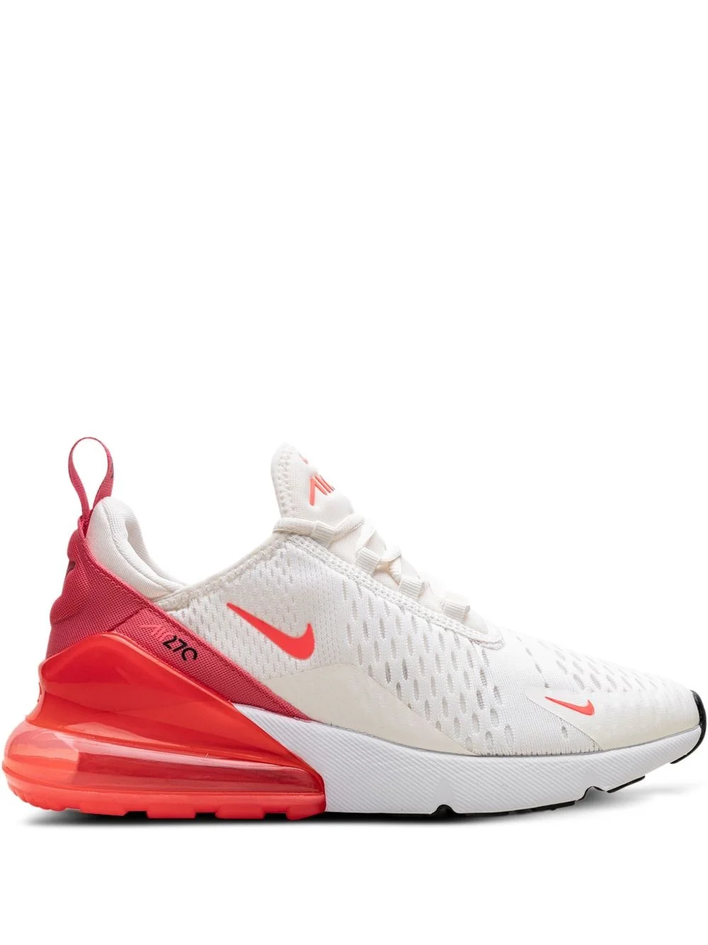 Air Max 270 "Sail/Aster Pink/White/Hot Punch" sneakers - 1