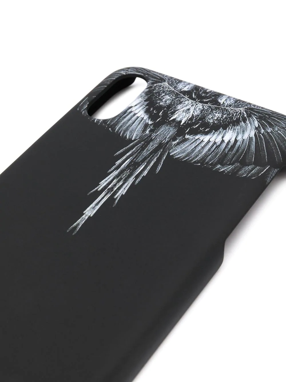 wings print iPhone XS Max case - 3