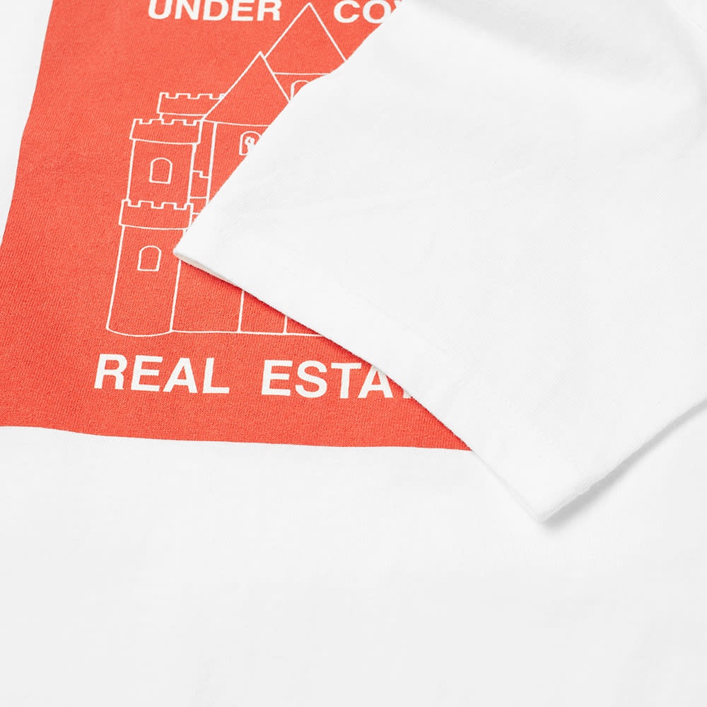 Undercover Real Estate Tee - 5