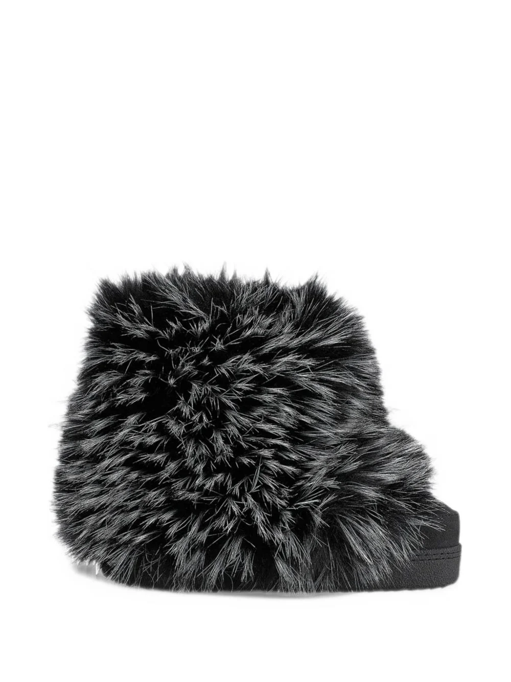 Next Gen Shearling Low ankle boots - 1