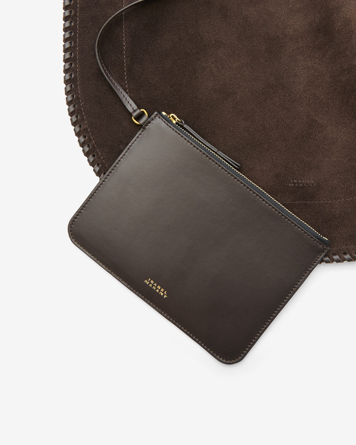 OSKAN HOBO SOFT BAG - 3