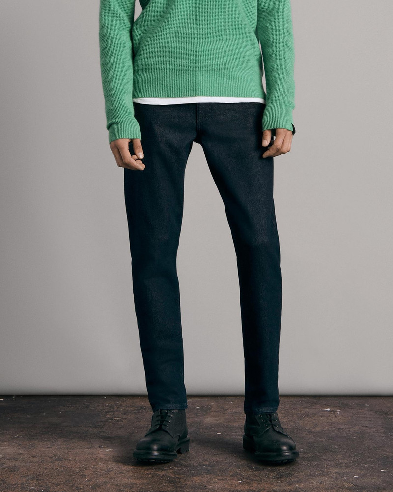 rag & bone Fit 2 - Niko outlook